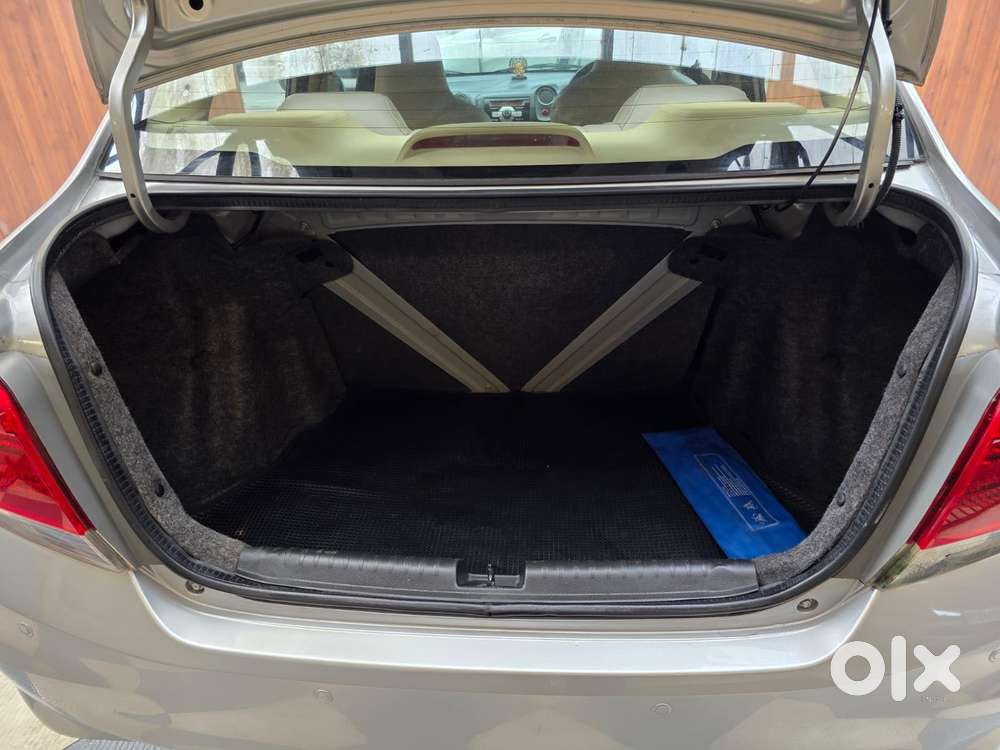 Honda Amaze 2013-2016 Vx I-vtech, 2014, Petrol