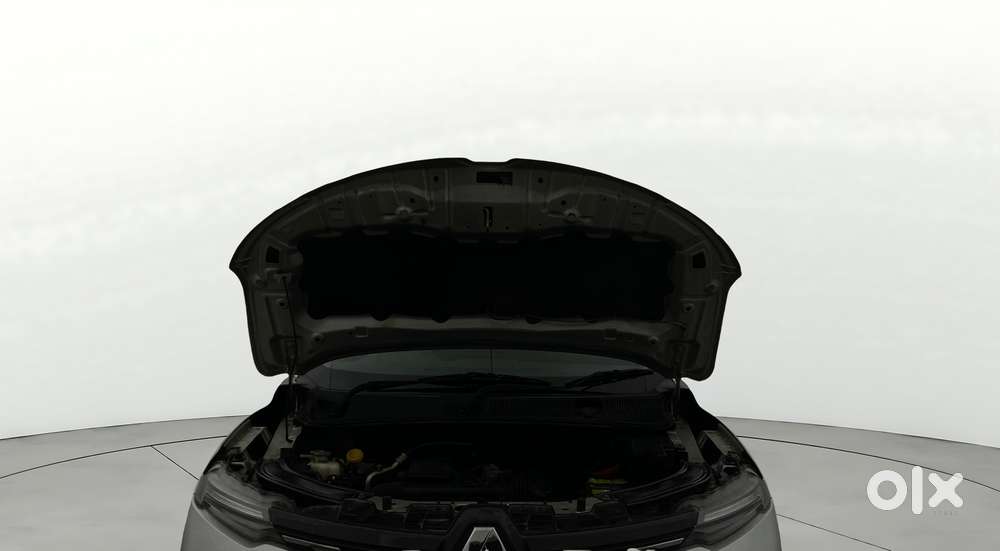 Renault Kiger Rxz Amt, 2021, Petrol