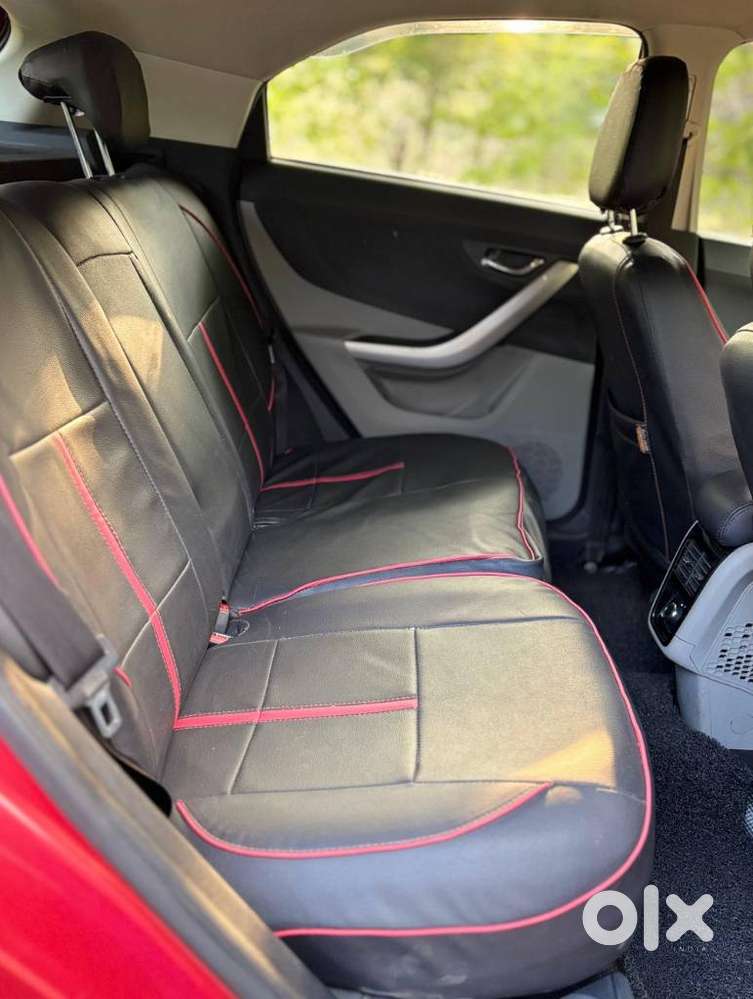 Tata Nexon 1.5 Revotorq Xz Plus (s), 2019, Diesel