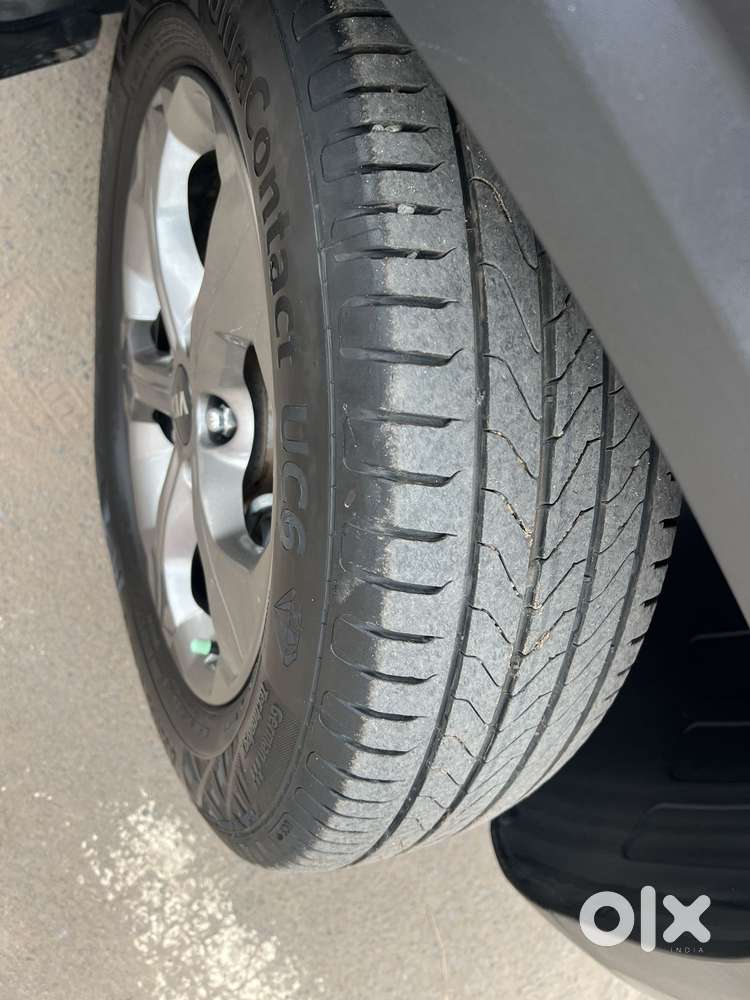 Kia Seltos Htk Plus G, 2020, Petrol