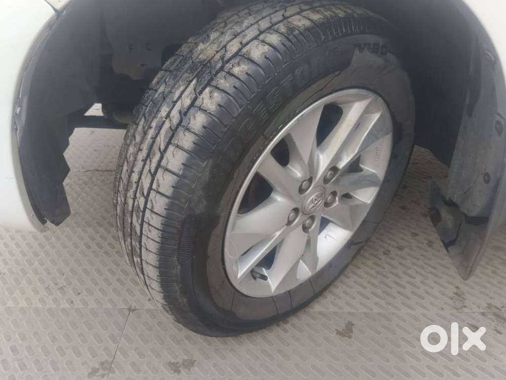 Toyota Innova Crysta 2.4 G Mt, 2020, Diesel