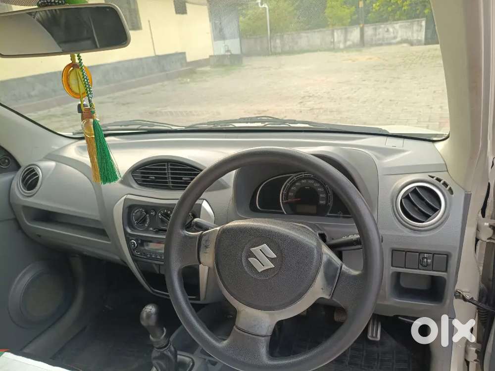 Alto800vxi 2015model