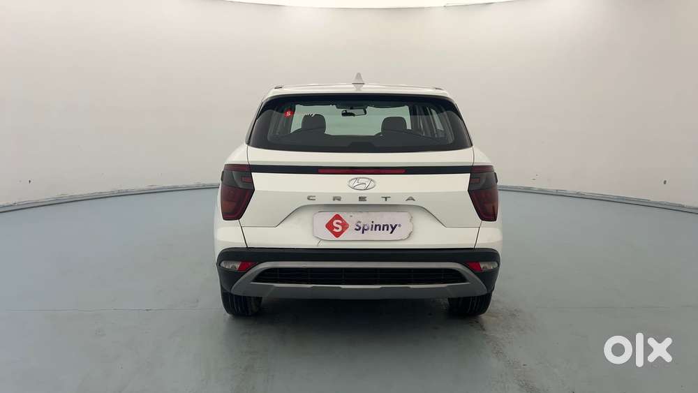 Hyundai Creta 1.5 Ex Diesel, 2022, Diesel
