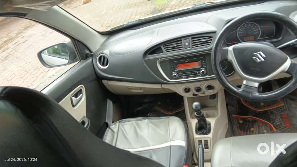 Maruti Suzuki Alto 800 Vxi Airbag, 2022, Petrol