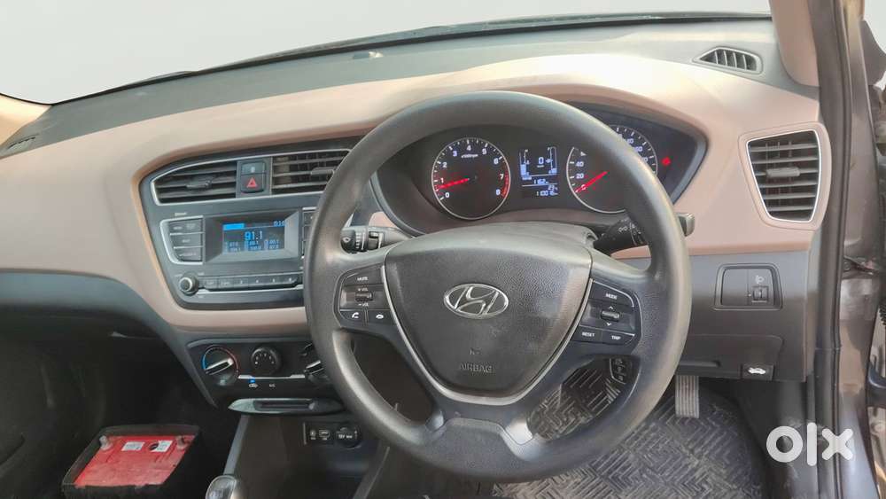 Hyundai Elite I20 1.2 Magna Plus, 2019, Petrol
