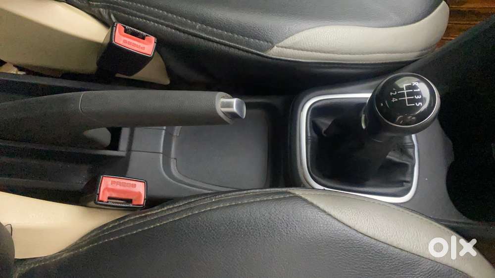 Volkswagen Polo 1.2 Mpi Highline, 2017, Petrol