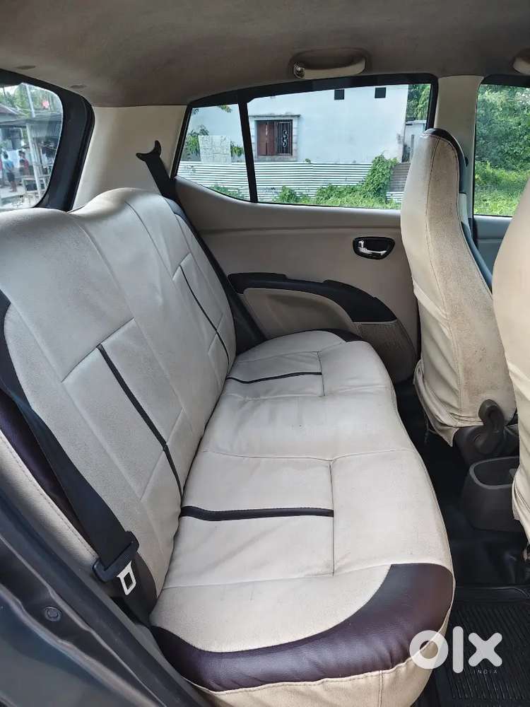 Hyundai I10 Kappa Magna 2013 Petrol Manual