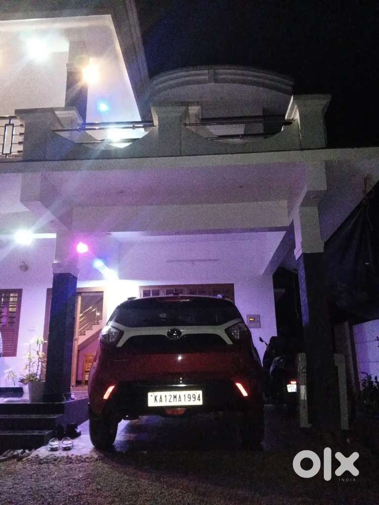 Tata Nexon Diesel Manual 2017