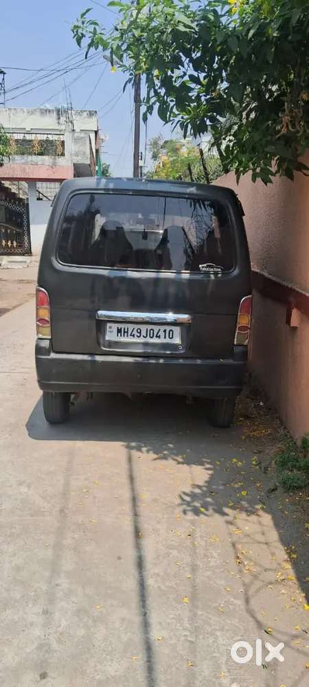 Maruti Suzuki Eeco 2010 Petrol 164000 Km Driven