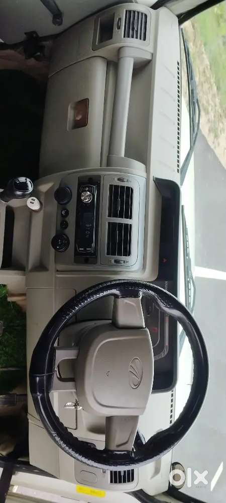 Mahindra Bolero 2018 Diesel