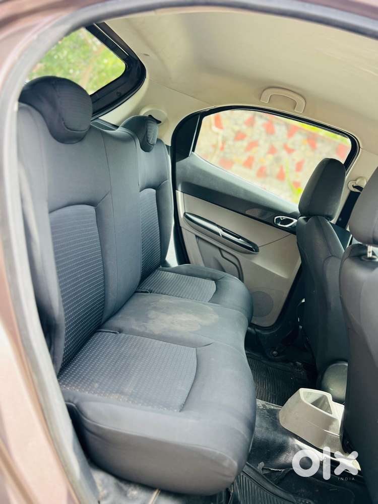 Tata Tiago 1.2 Revotron Xz Wo Alloy, 2018, Petrol