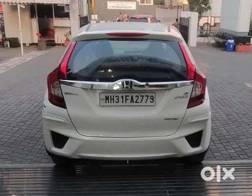 Honda Jazz 1.5 S I Dtec, 2016, Diesel