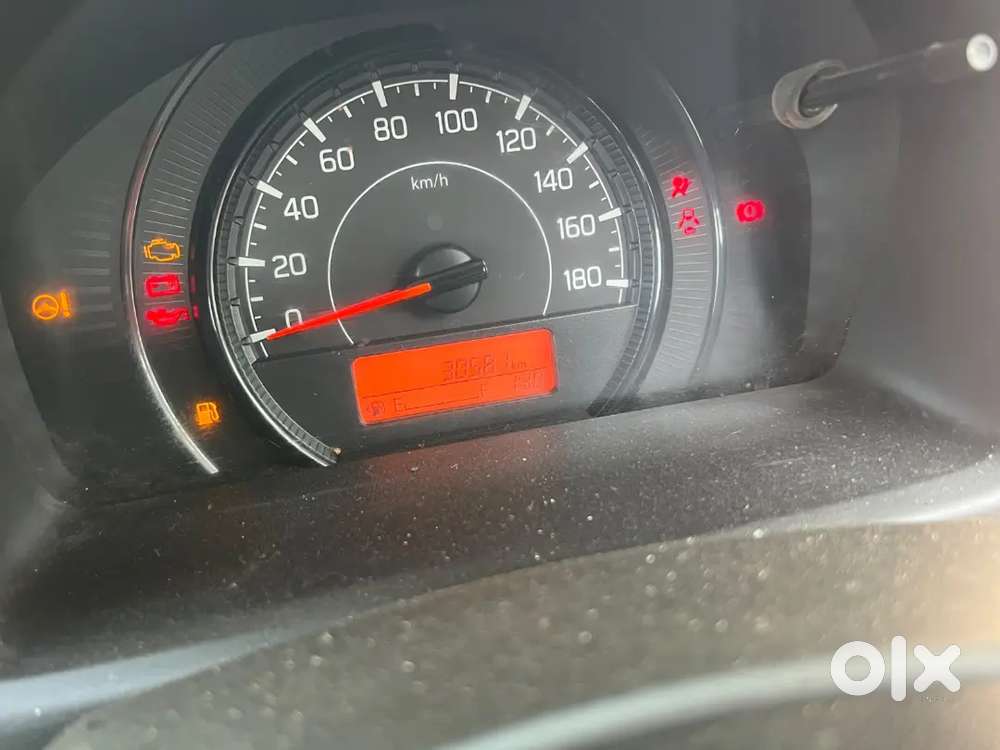 Maruti Suzuki Wagon R 2021 Variant Vxi