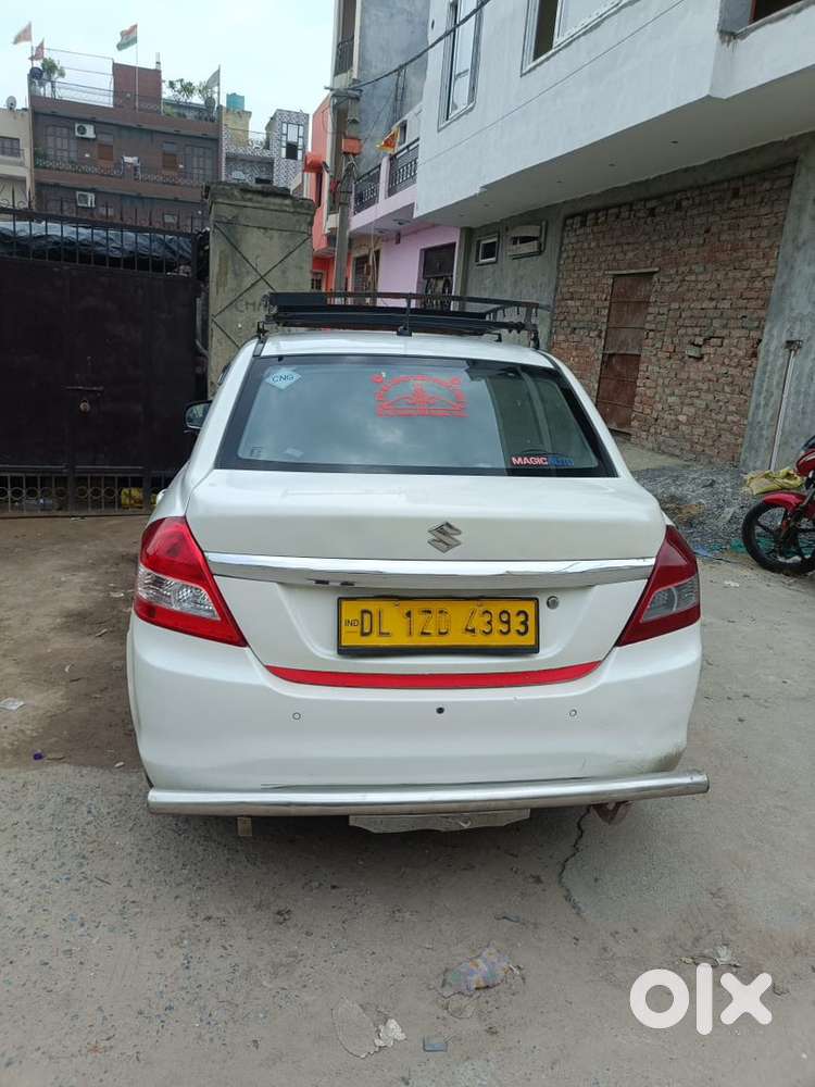 Swift Dzire Tour 2023 Maruti Suzuki