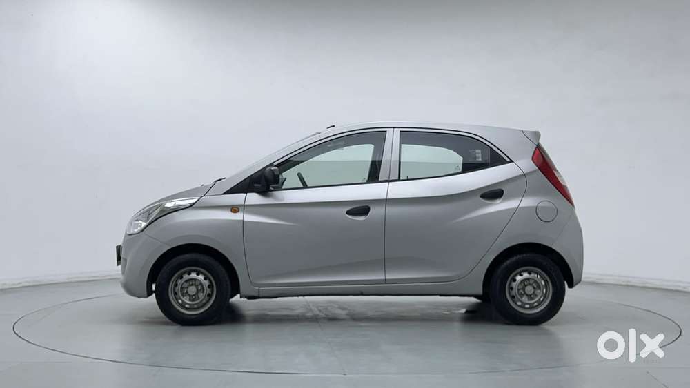 Hyundai Eon Era +, 2016, Petrol
