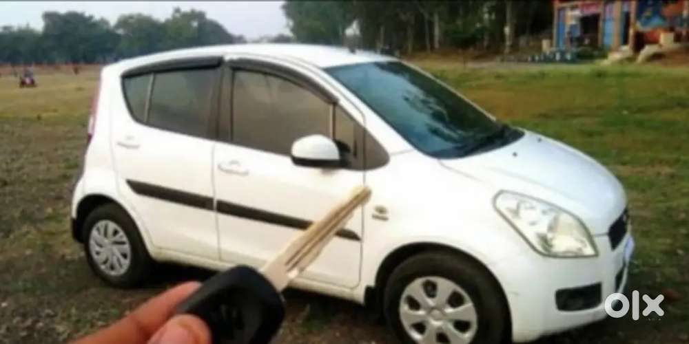 Maruti Suzuki Ritz Vdi 2011 Diesel