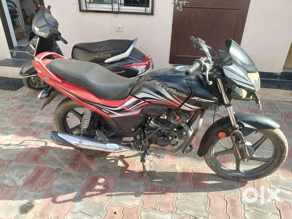 Honda 0 Alpha, 2013, Petrol