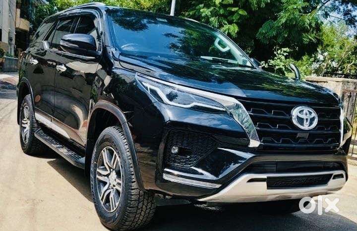 Toyota Fortuner 4x2 At 2.8 Diesel, 2023, Diesel