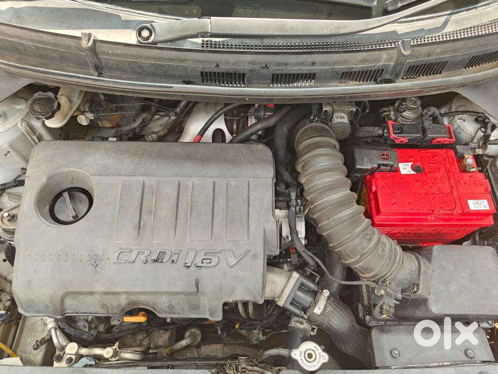 Hyundai I20 E Diesel Asta Option, 2018, Diesel