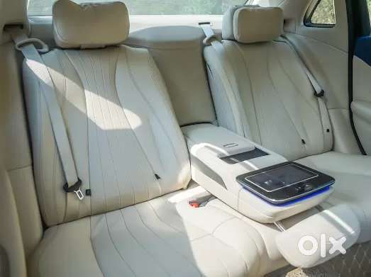 Mercedes-benz E-class E 200 Exclusive, 2022, Petrol
