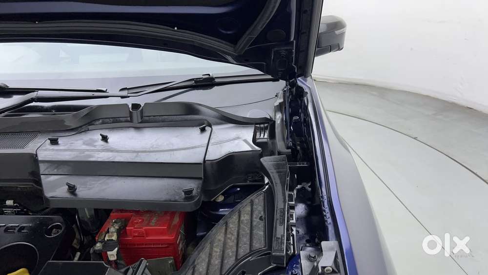 Tata Safari Accomplished Plus Dual Tone At, 2024, Diesel
