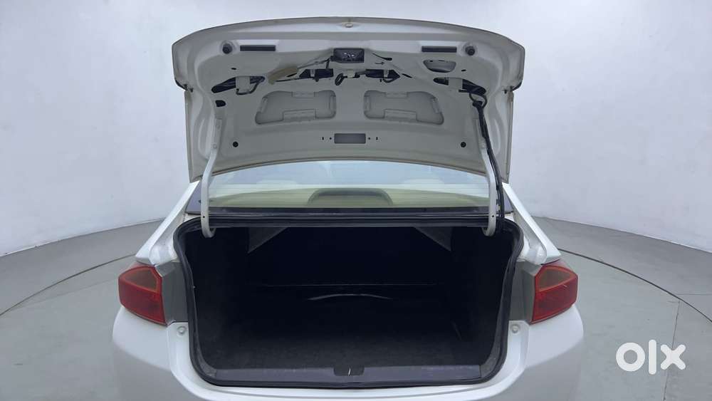 Honda City 2014-2015 I Dtec Vx, 2016, Petrol