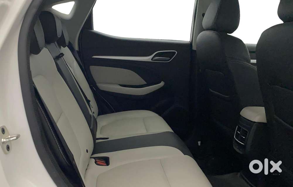 Mg Astor Select 1.5 Mt (ivory), 2025, Petrol