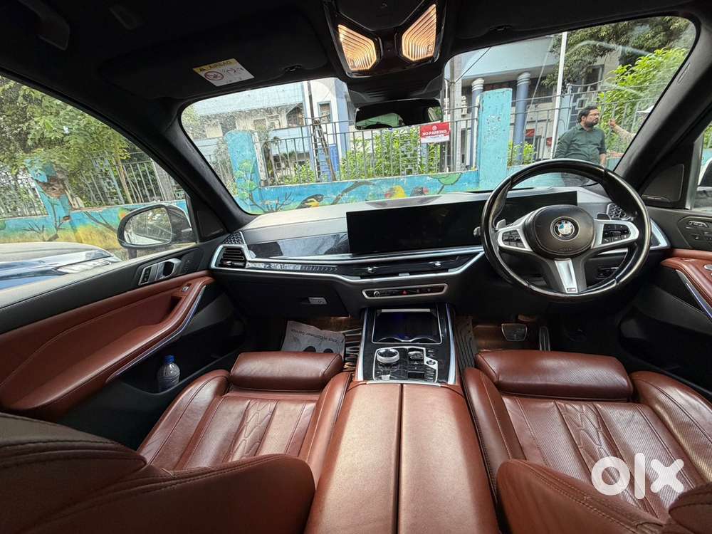 Bmw X7 Diesel 2023 Xdrive