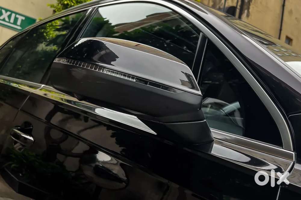 Audi Q7 3.0 Technology 55 Tfsi, 2022, Petrol