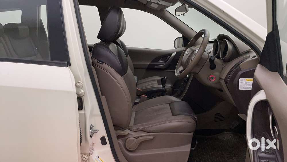 Mahindra Xuv500 W8, 2015, Diesel