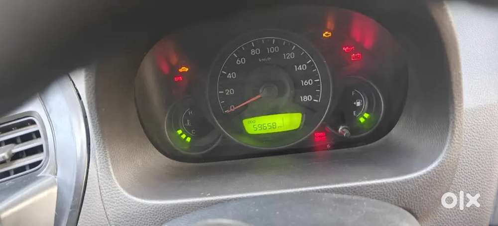 Hyundai Eon 2015 Petrol 70000 Km Driven