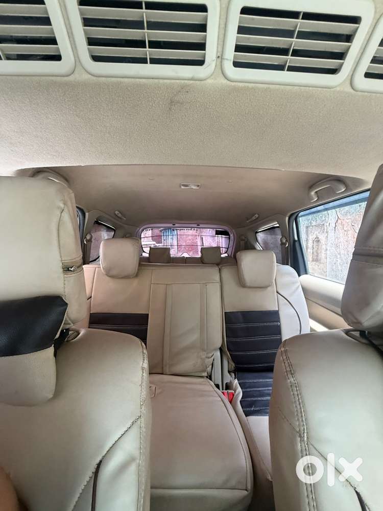 Maruti Ertiga Vxi 2024