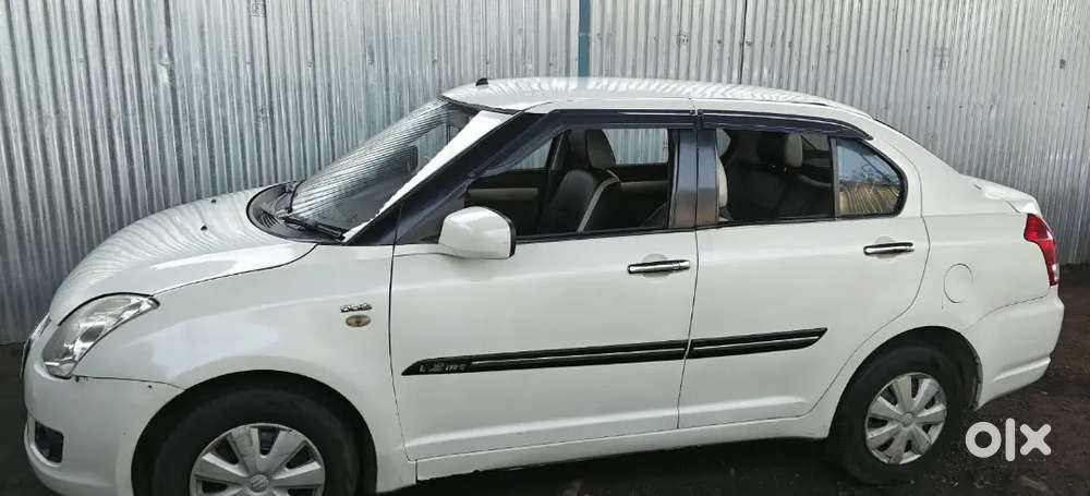 Maruti Dzire Vdi 2010