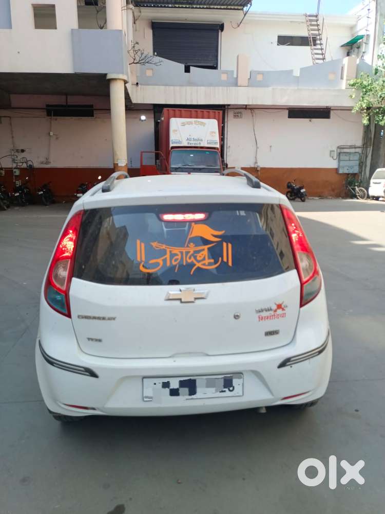 Chevrolet Sail U-va 1.3 Lt Abs, 2015, Diesel