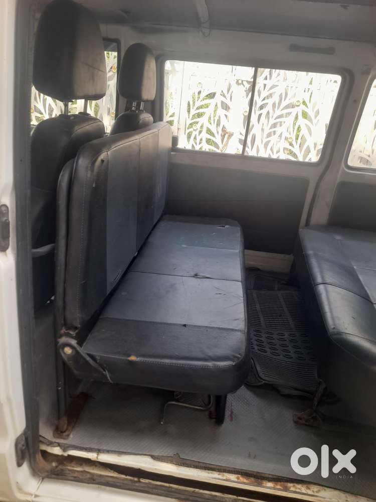 Maruti Suzuki Omni 8 Seater, 2014, Petrol