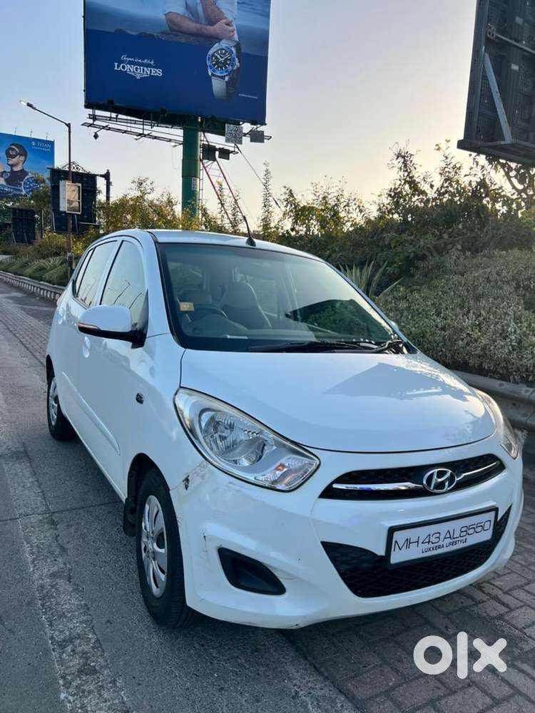 Hyundai I10 Sport At  Automatic  65k Km