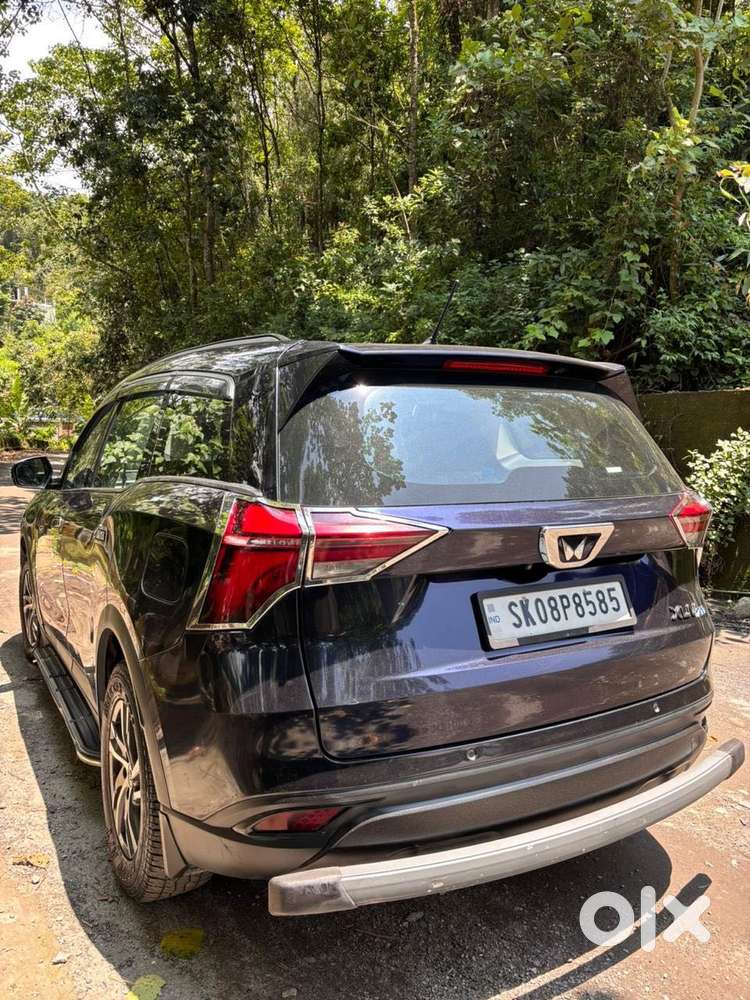 Mahindra Xuv700 2.2 Ax 5 Diesel Mt 7 Str, 2022, Diesel