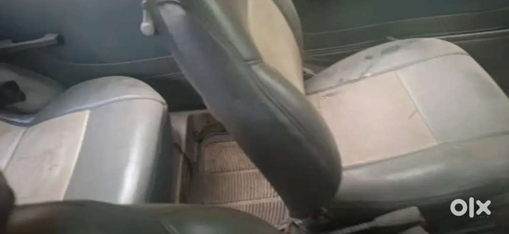 Maruti Suzuki 800 Ac 2006