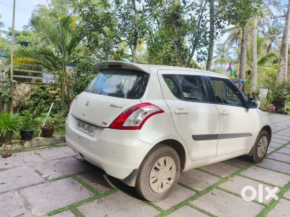 Maruti Suzuki Swift Vdi 2013