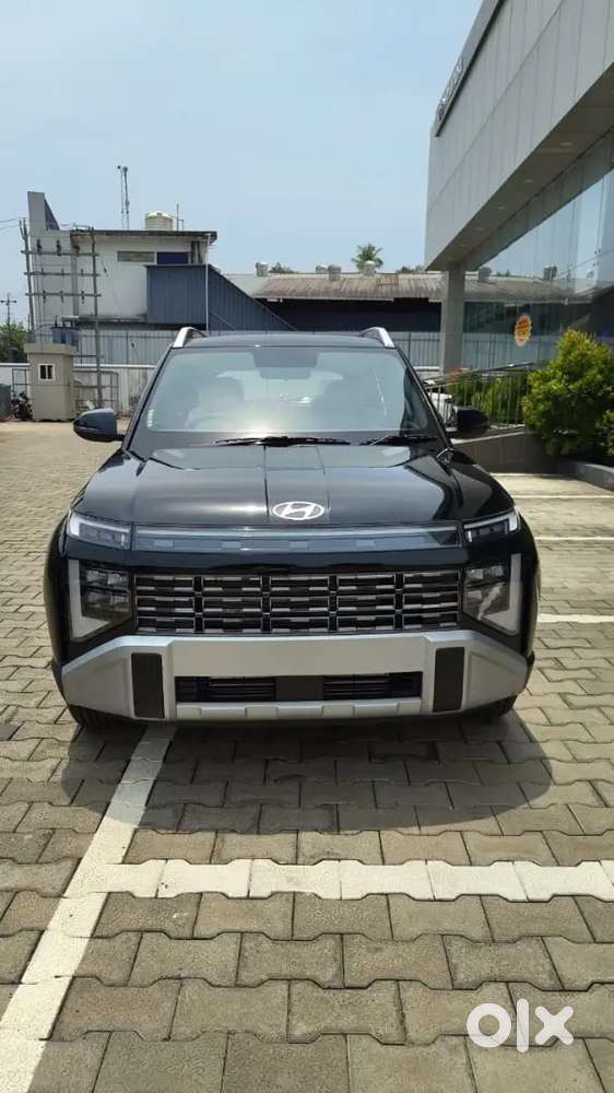 The All New Hyundai Venue 2026