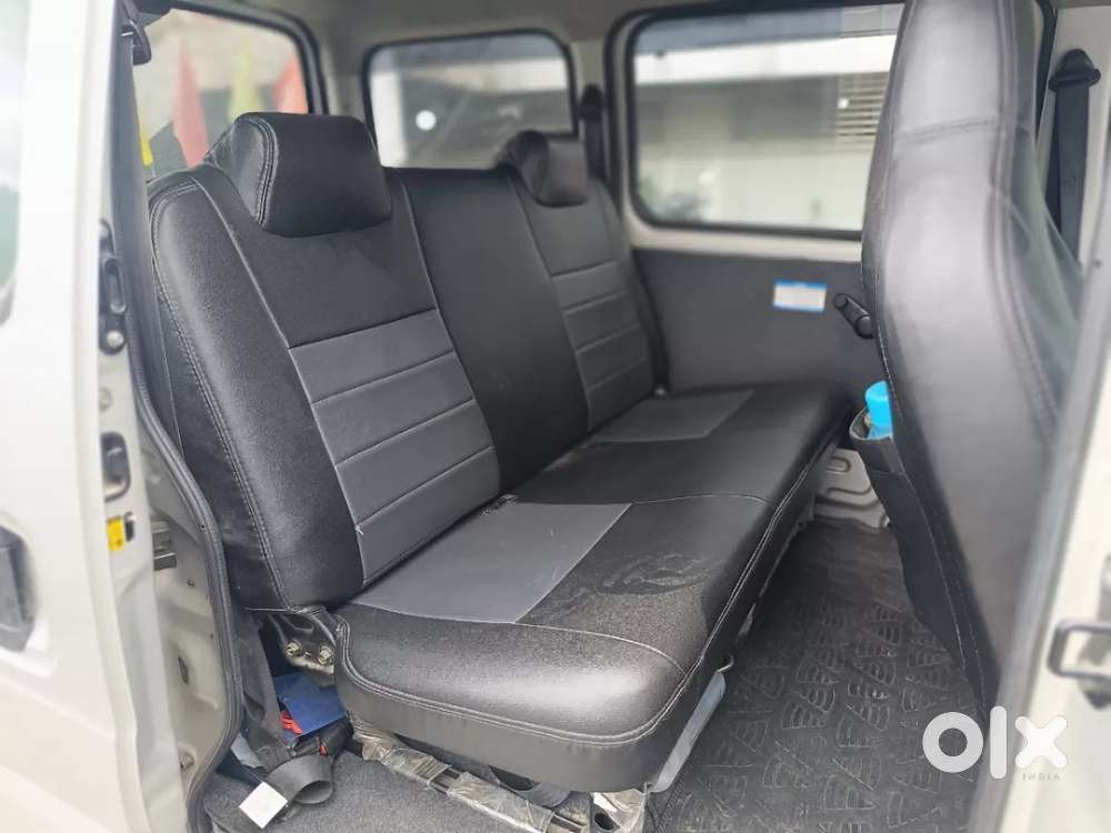Maruti Suzuki Eeco 5 Seater Standard, 2025, Petrol