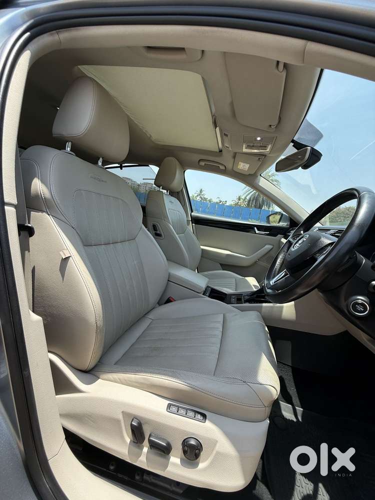 Skoda Superb L&k 1.8 Tsi At, 2020, Petrol
