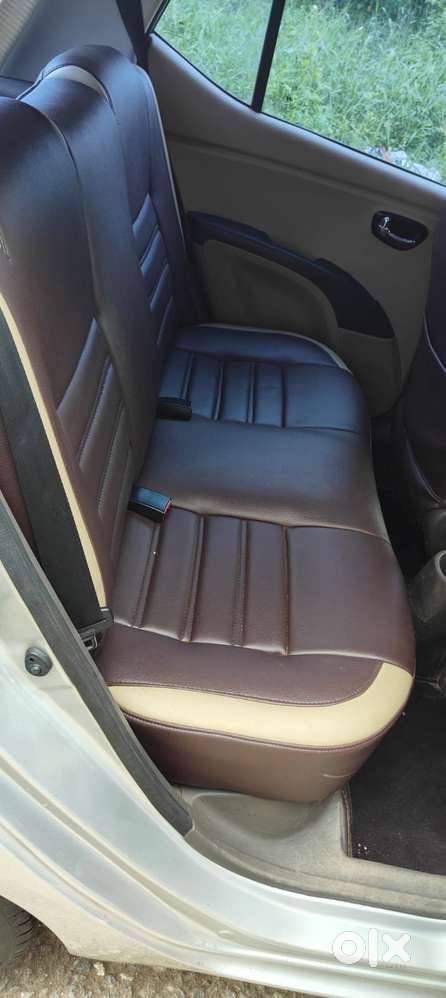 Hyundai I10 1.2 Kappa Magna, 2010, Petrol