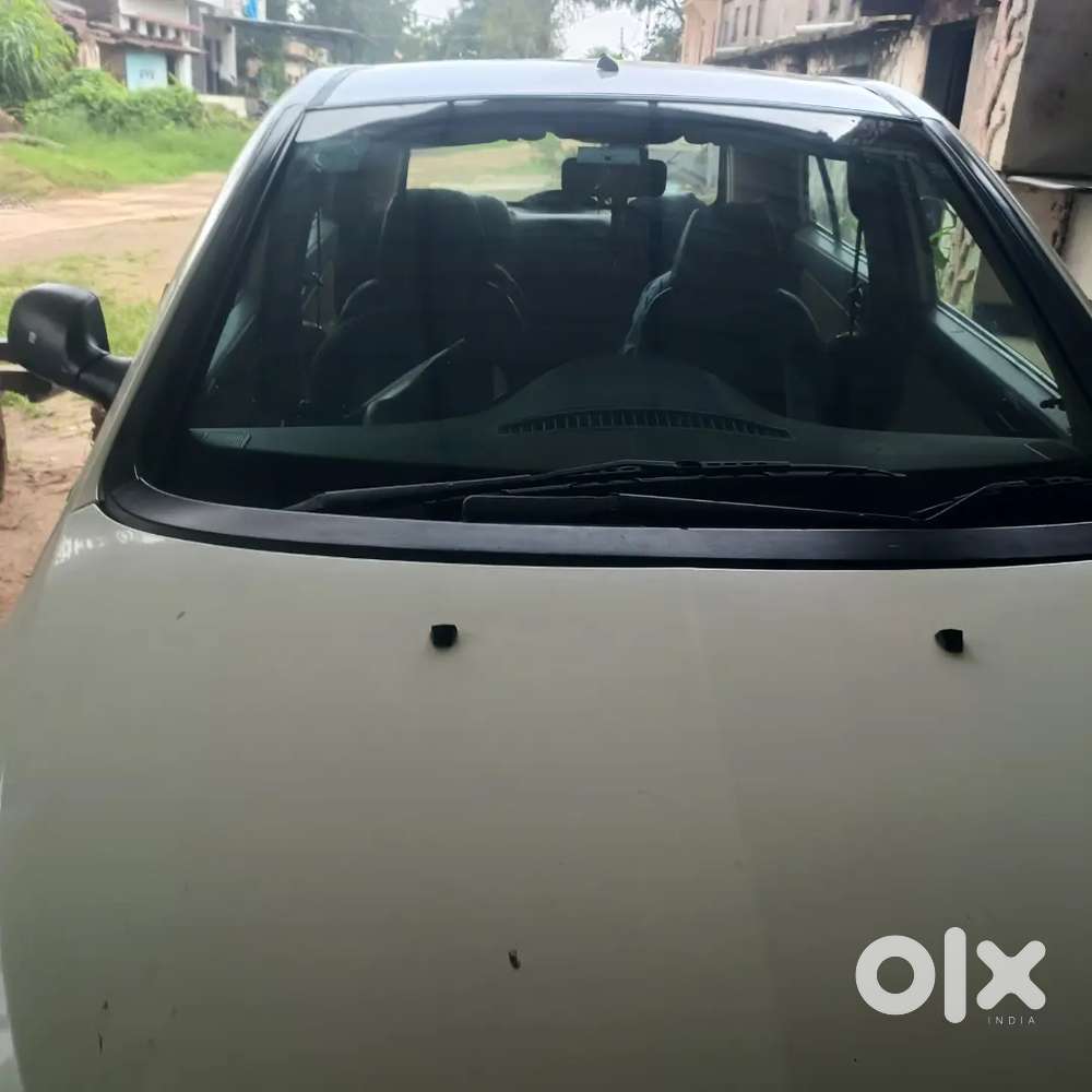 Tata Indica Vista 2013 Diesel Manual