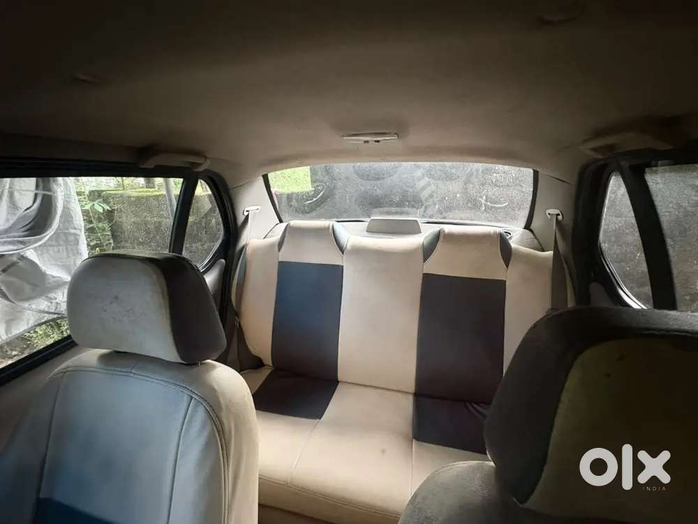Tata Indigo Ls Tdi 2008 Diesel Good Condition
