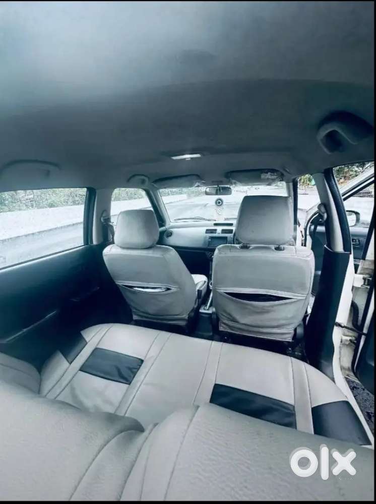 Maruti Suzuki Dzire 2012 Diesel Good Condition