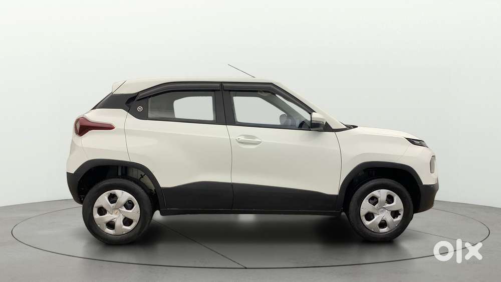 Tata Punch Adventure, 2023, Petrol