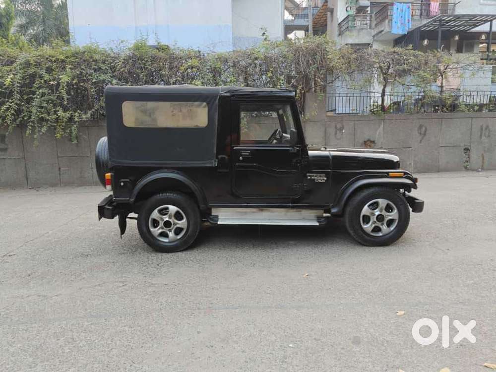 Mahindra Thar