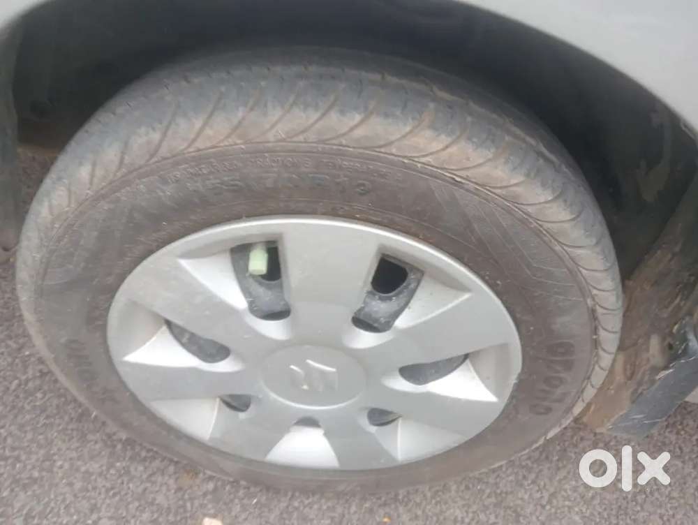 Maruti Suzuki Alto 2015