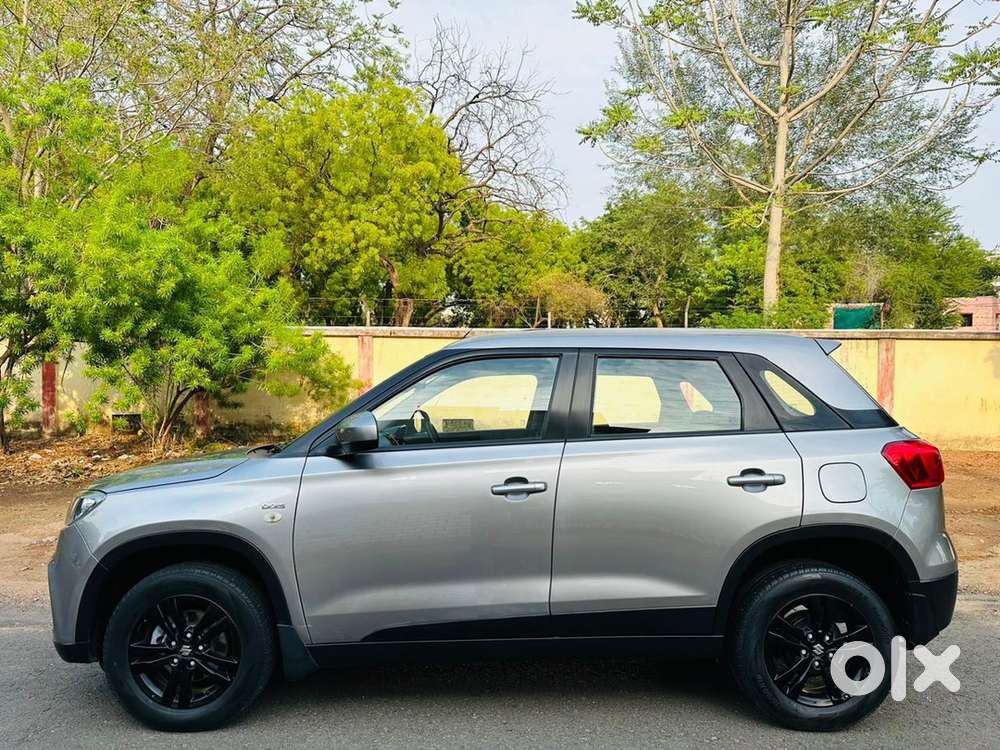 Maruti Suzuki Brezza Diesel Good Condition